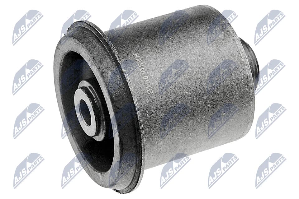 NTY SILENT BLOC BARRE DE SUSPENSION GUMOWO-METALOWA