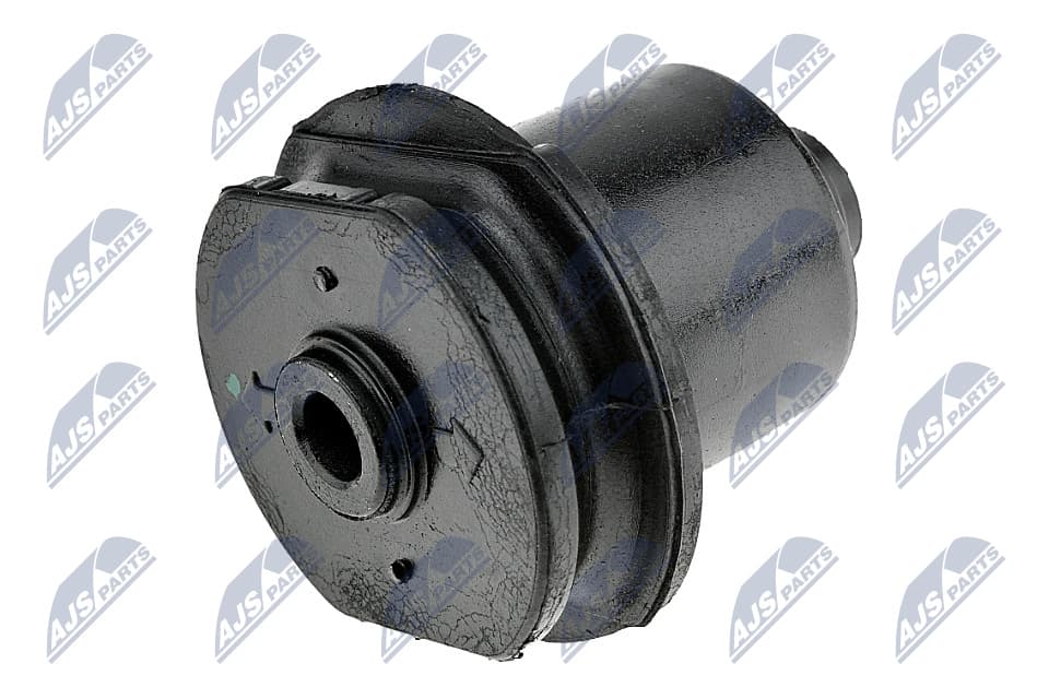 NTY SILENT BLOC BARRE DE SUSPENSION ARRIERE GUMOWO-METALOWA