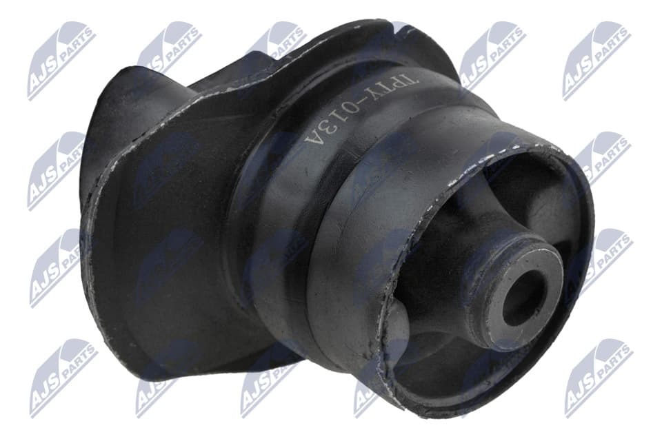 NTY SILENT BLOC BARRE DE SUSPENSION ARRIERE GUMOWO-METALOWA