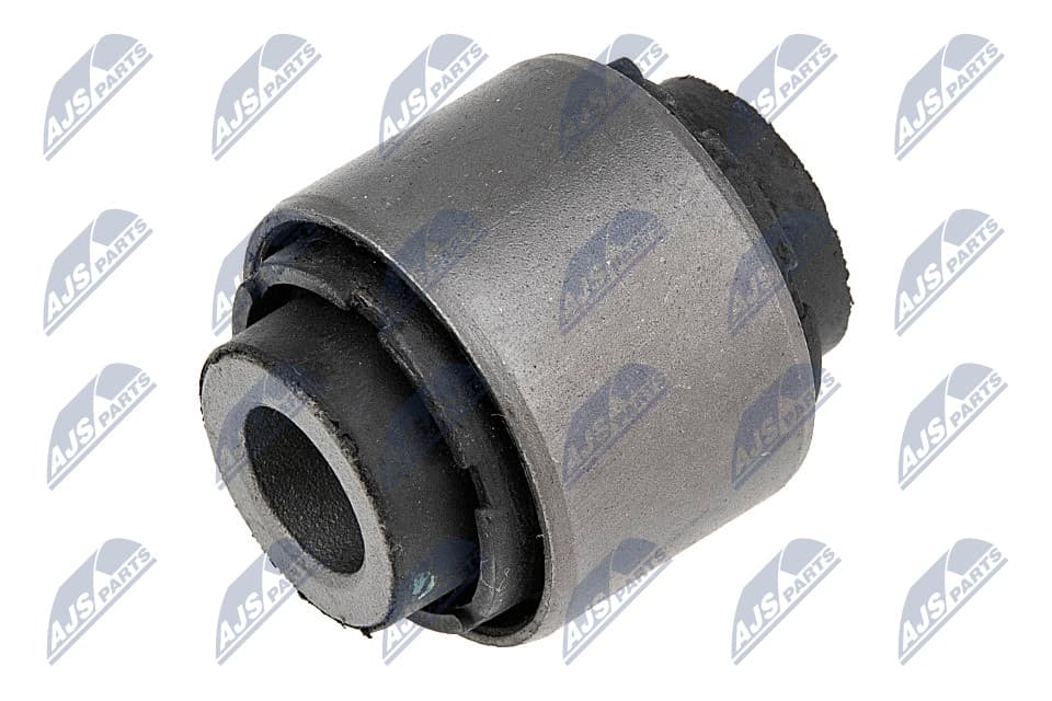 NTY SILENT BLOC BRAS DE SUSPENSION GUMOWO-METALOWA