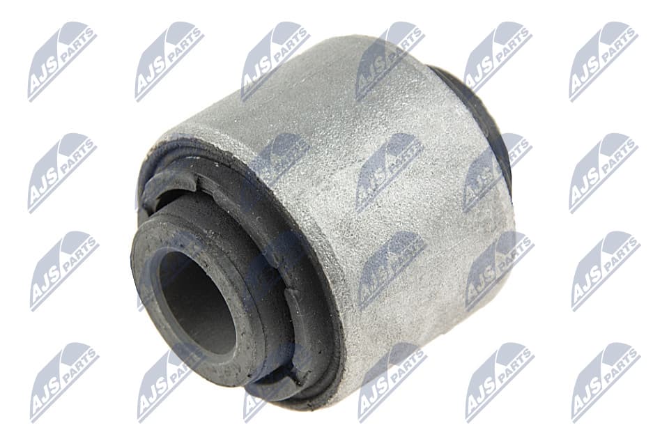 NTY SILENT BLOC BRAS DE SUSPENSION GUMOWO-METALOWA
