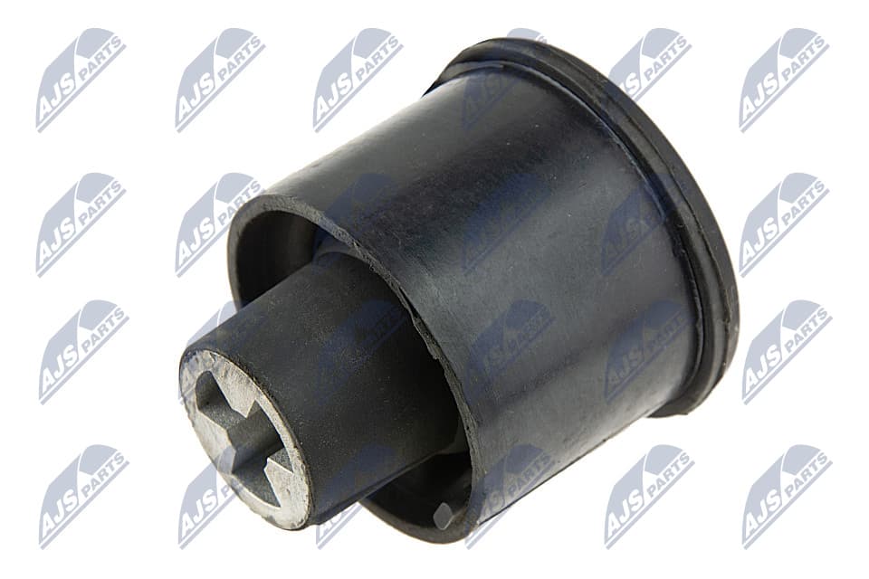 NTY SILENT BLOC BARRE DE SUSPENSION ARRIERE GUMOWO-METALOWA