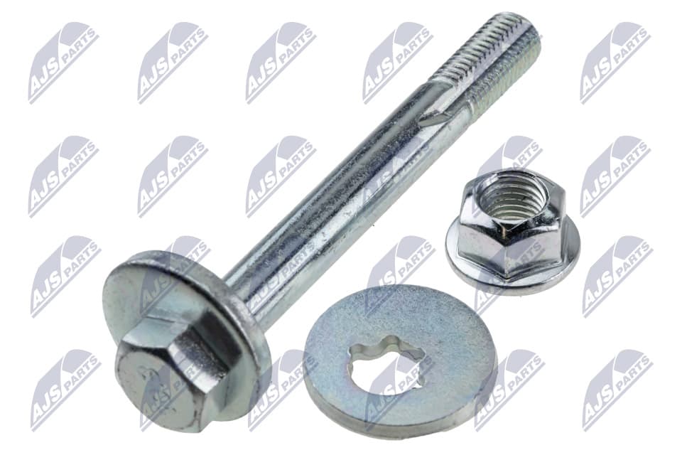 NTY ZESTAW VIS DE BRAS DE SUSPENSION
