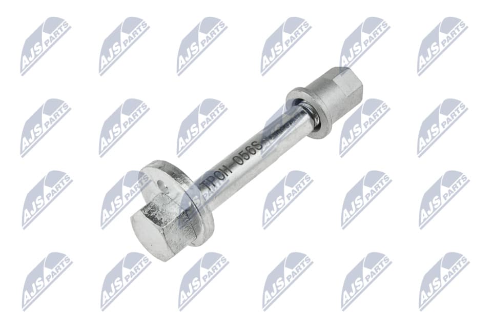 NTY ZESTAW VIS DE BRAS DE SUSPENSION