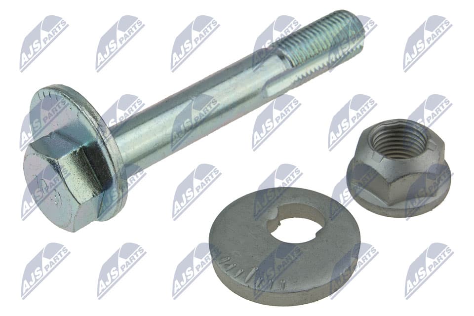 NTY ZESTAW VIS DE BRAS DE SUSPENSION