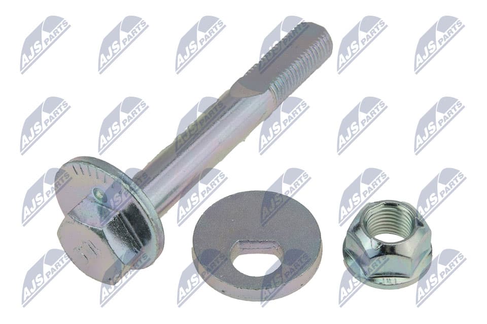 NTY ZESTAW VIS DE BRAS DE SUSPENSION