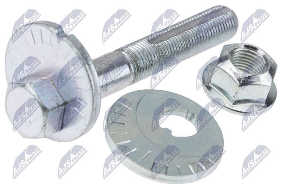 NTY ZESTAW VIS DE BRAS DE SUSPENSION
