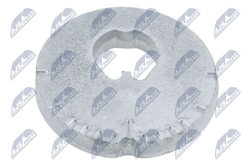 NTY RONDELLE DE REGULATION BRAS DE SUSPENSION