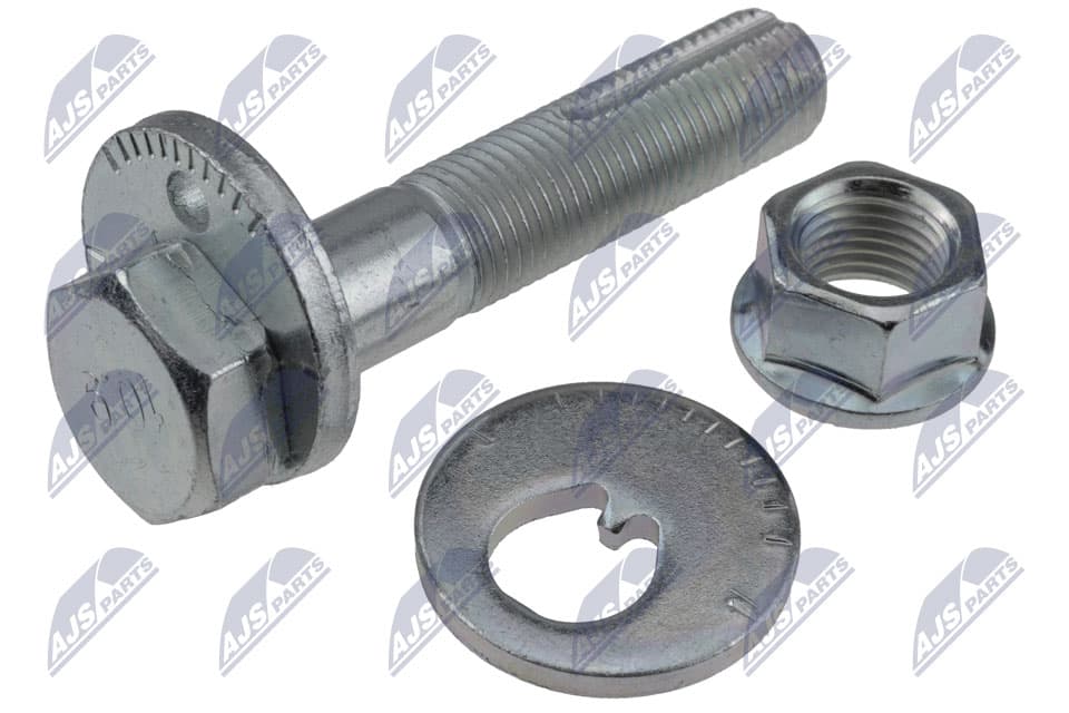 NTY ZESTAW VIS DE BRAS DE SUSPENSION