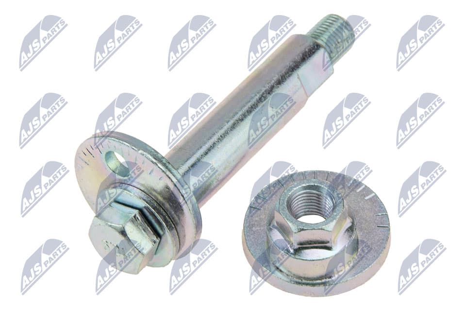 NTY ZESTAW VIS DE BRAS DE SUSPENSION