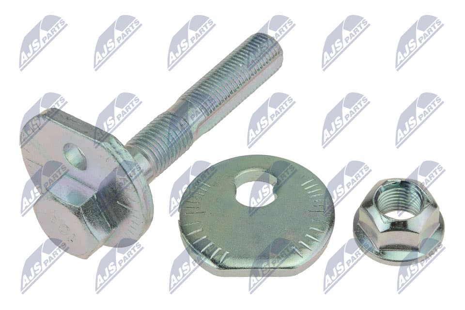 NTY ZESTAW VIS DE BRAS DE SUSPENSION