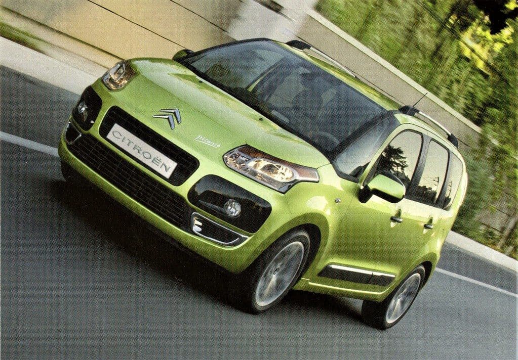 Citroën en 2026 : la marque qui monte, portée par l'électrique accessible