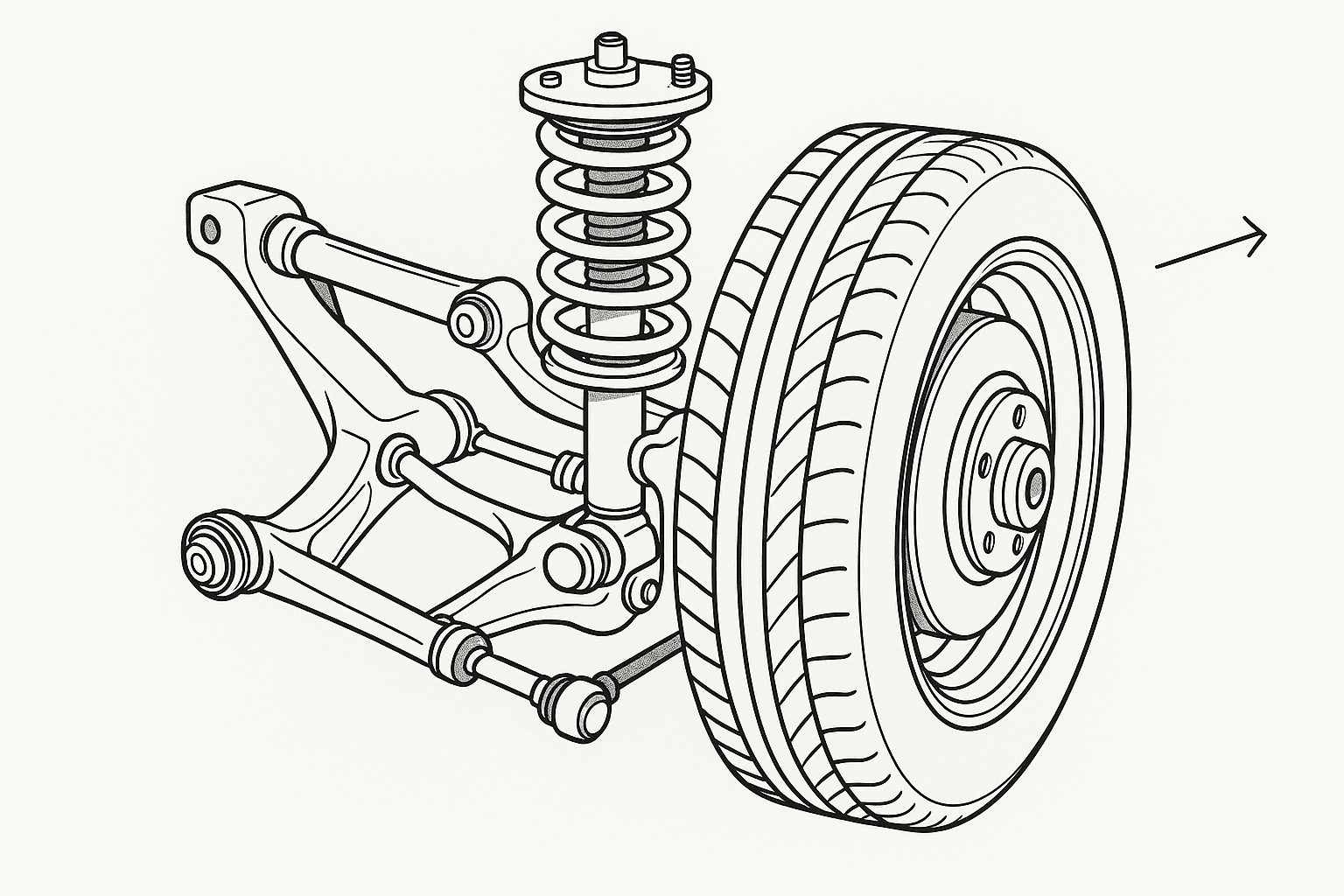 Comment Remplacer une Pièce de Suspension : Guide Pratique