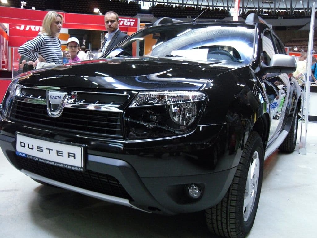 Dacia en 2026 : un début d'année compliqué après un record historique