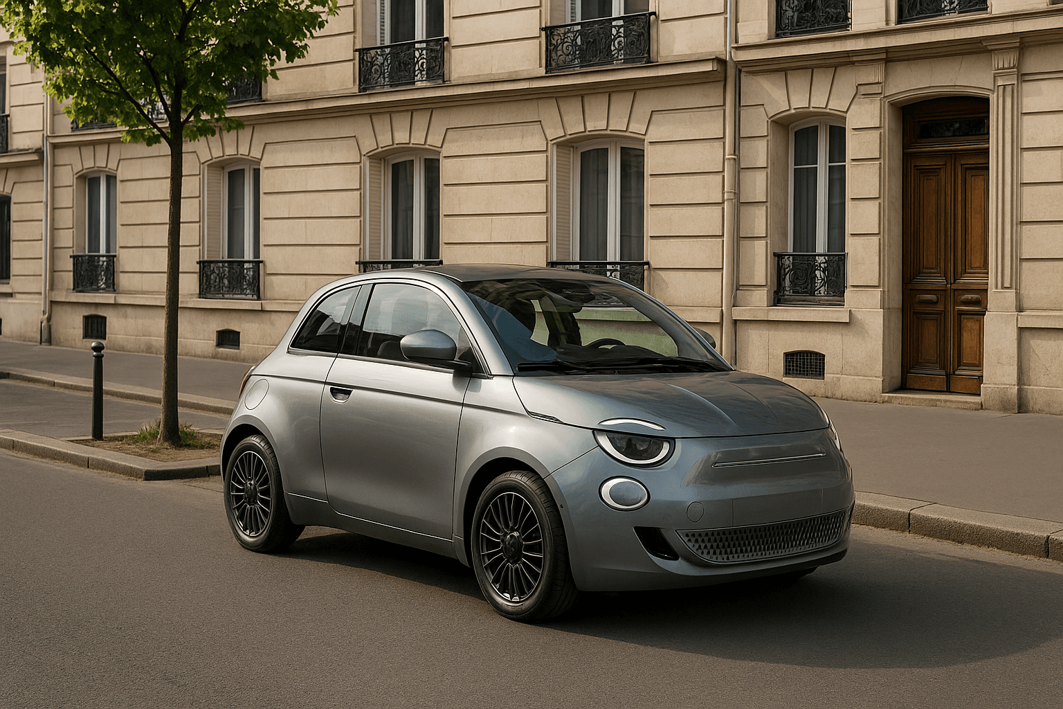 Fiat 2023 : Les Tendances et Évolutions de la Marque en France