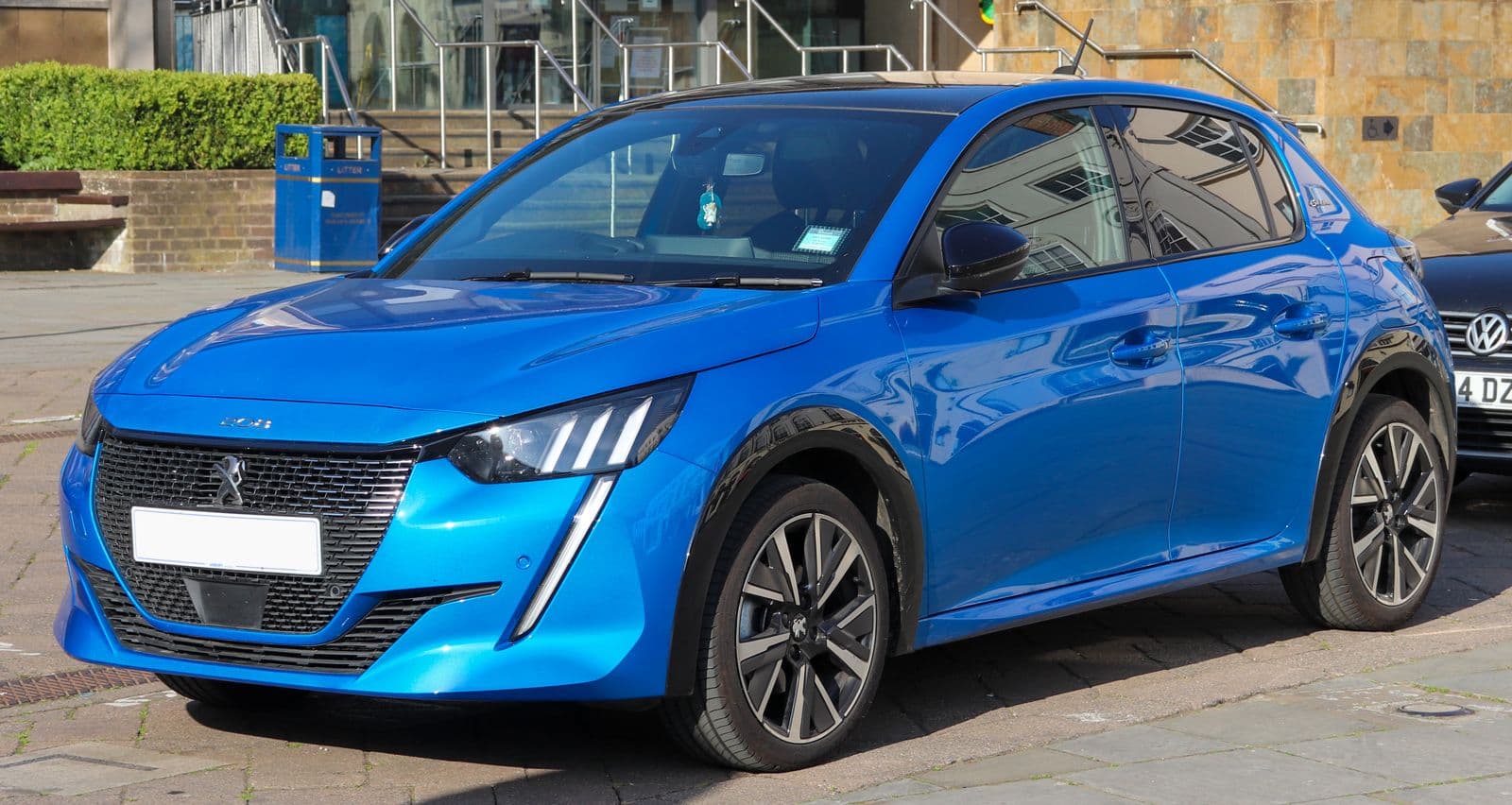 Peugeot en 2026 : la 208 résiste, la marque cherche son second souffle