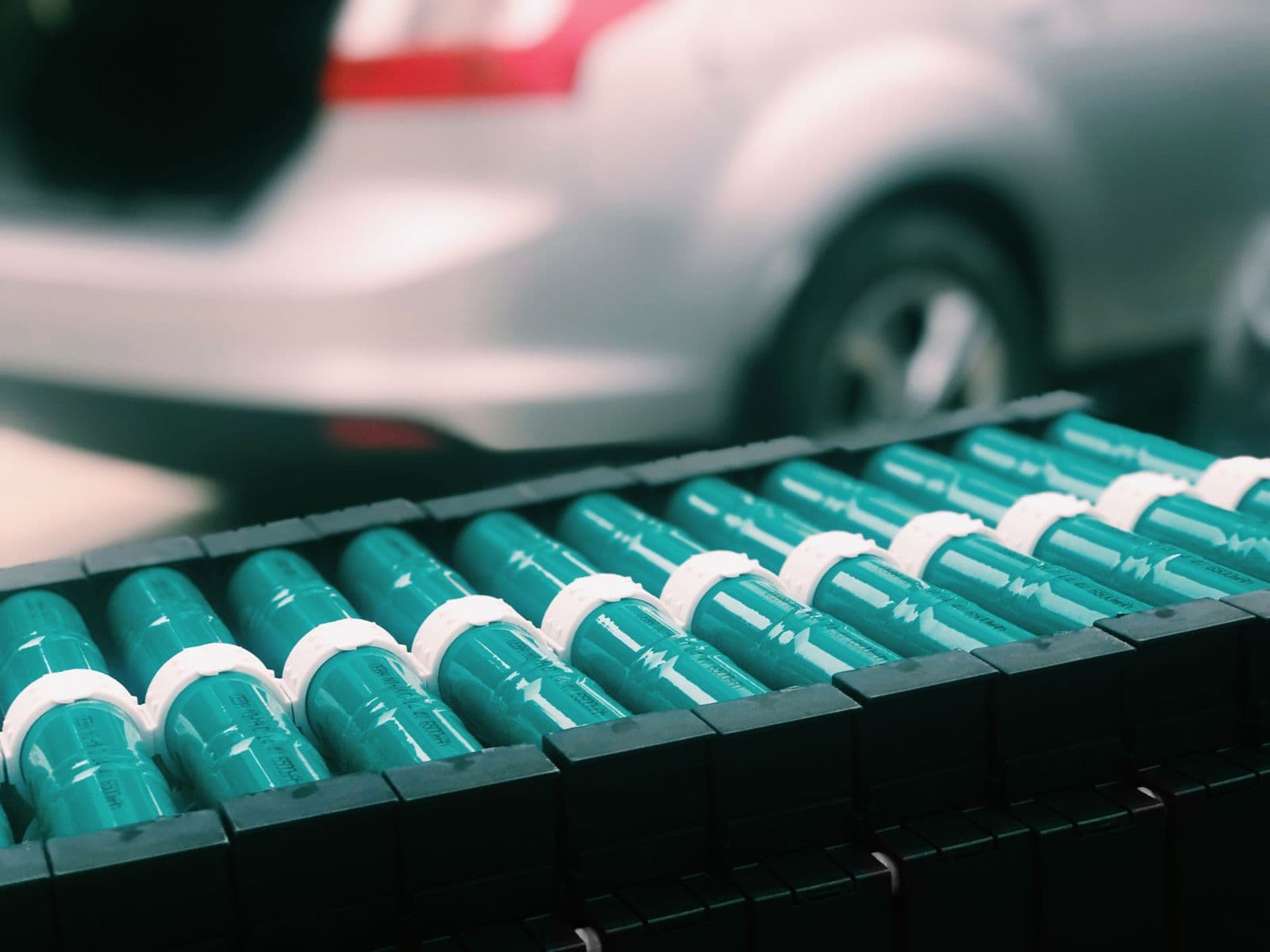 Remplacer une batterie de voiture : guide pas à pas