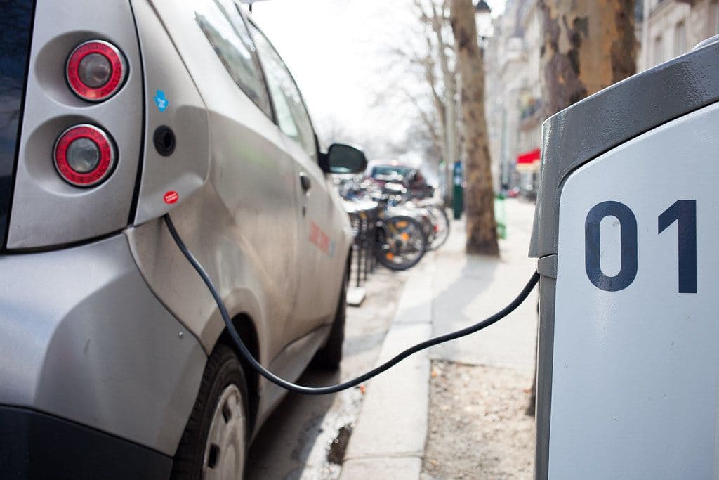 Voitures électriques : pourquoi 2026 marque un vrai tournant en France