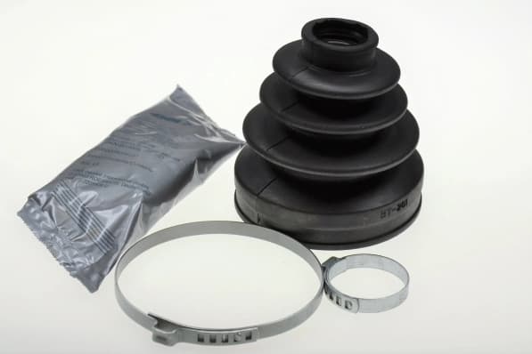 Suspension, bras de liaison