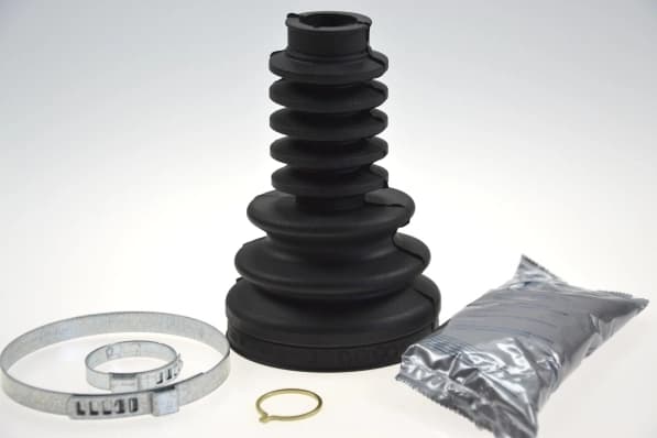 Rotule de suspension