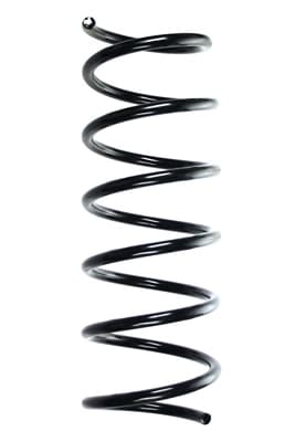 Coupelle de suspension