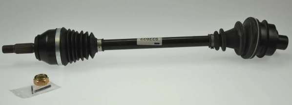 Rotule de suspension