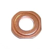 Bague d'étanchéité, porte-injecteur