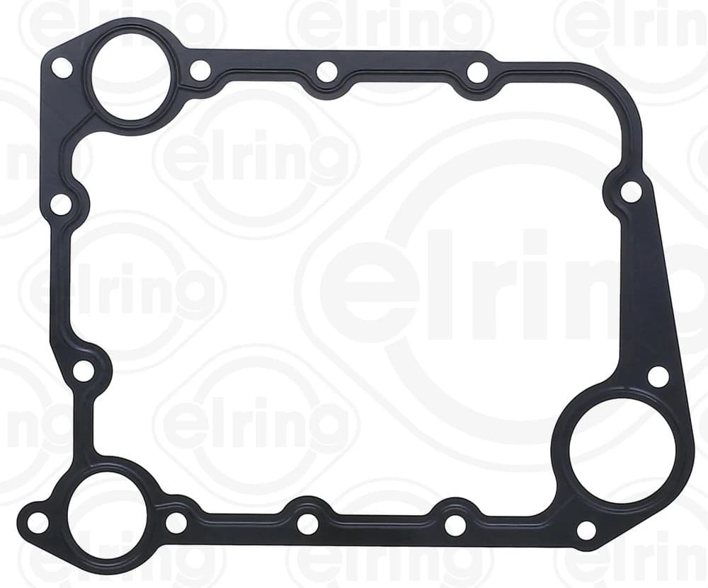 Joint spi de vilebrequin, ventilation du carter-moteur