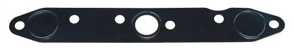Joint spi de vilebrequin, ventilation du carter-moteur