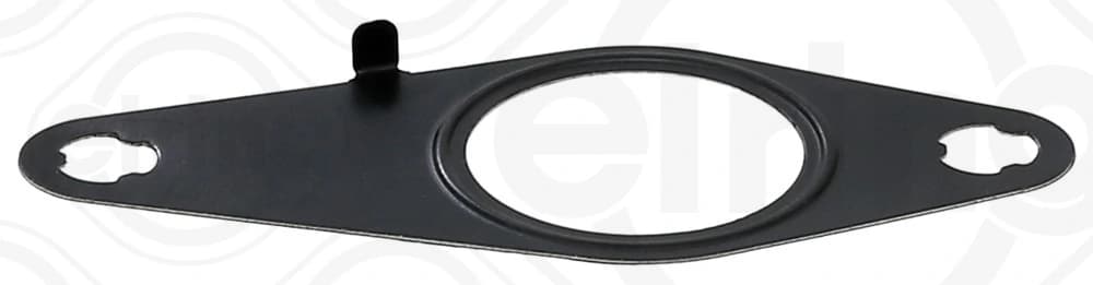Joint spi de vilebrequin, ventilation du carter-moteur
