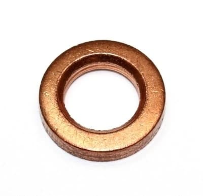 Bague d'étanchéité, porte-injecteur