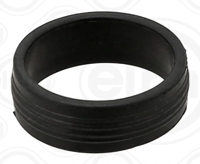 Bague d'étanchéité, injecteur