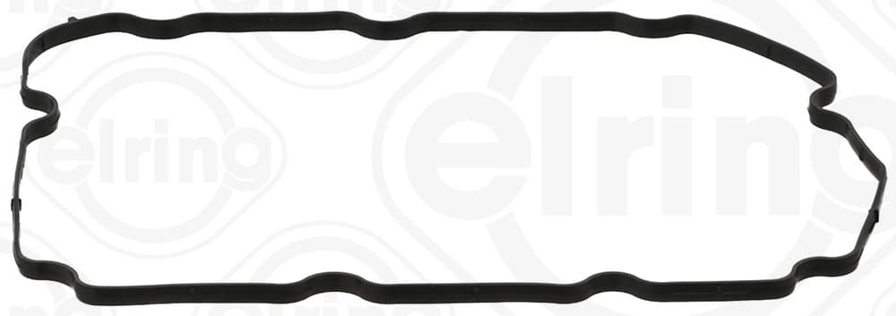 Joint spi de vilebrequin, ventilation du carter-moteur