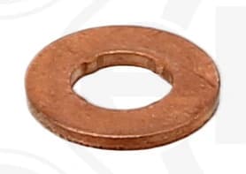 Bague d'étanchéité, porte-injecteur