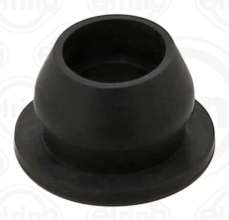 Joint spi de vilebrequin, ventilation du carter-moteur