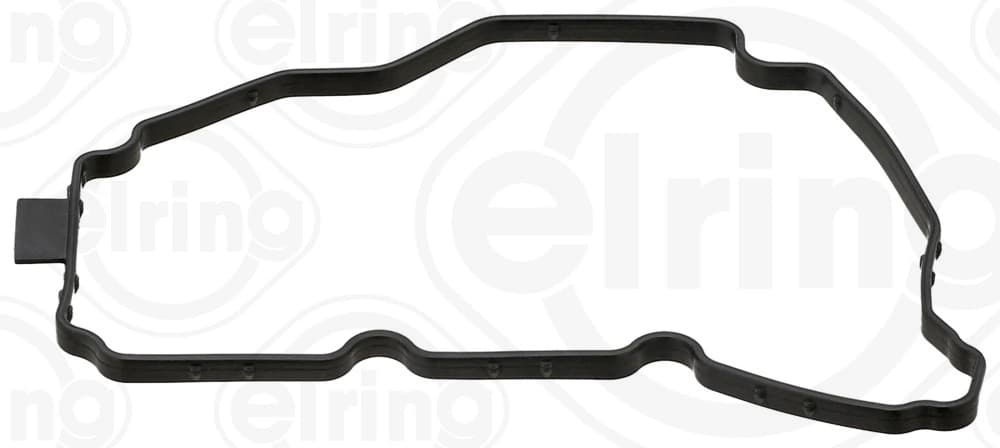 Joint spi de vilebrequin, ventilation du carter-moteur
