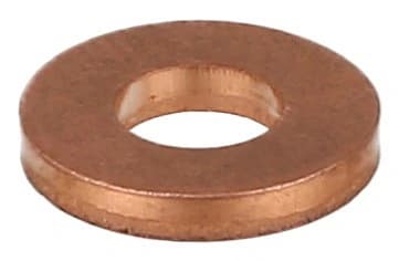 Bague d'étanchéité, porte-injecteur