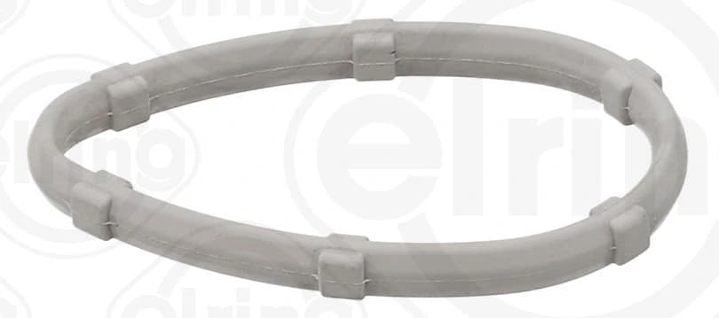 Joint spi de vilebrequin, ventilation du carter-moteur