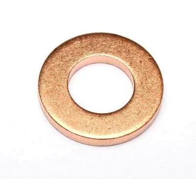 Bague d'étanchéité, porte-injecteur