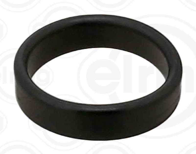 Joint spi de vilebrequin, ventilation du carter-moteur