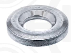 Bague d'étanchéité, porte-injecteur