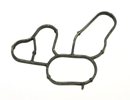 Joint d'étanchéité, boîtier de filtre a huile