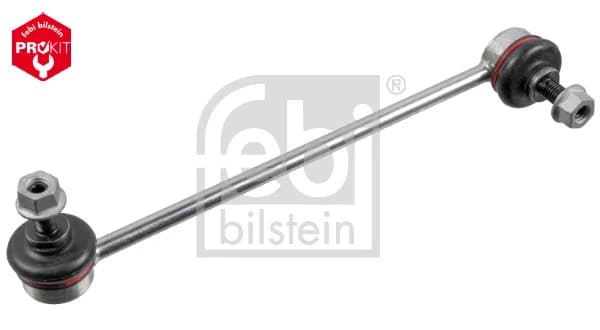 Entretoise/tige, stabilisateur