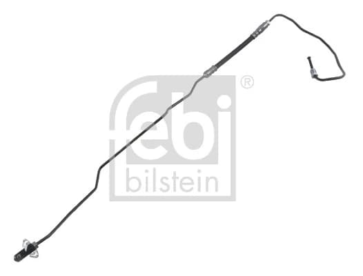 Flexible de frein