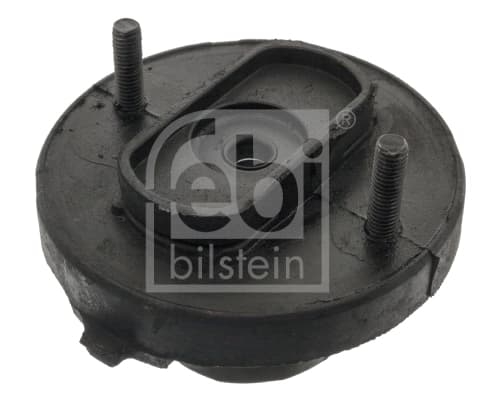 Coupelle de suspension
