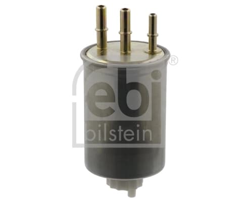 Filtre a carburant