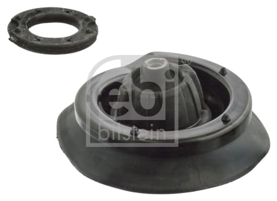 Coupelle de suspension