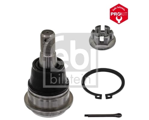 Rotule de suspension