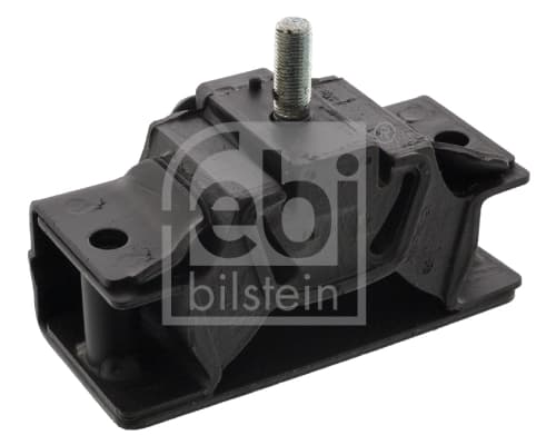 Support moteur