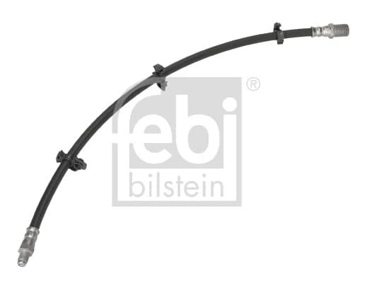 Flexible de frein
